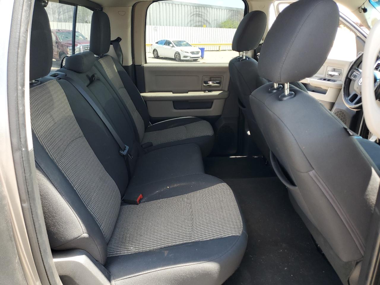 2012 Dodge Ram 1500 Slt VIN: 1C6RD7LT8CS241055 Lot: 65361415