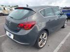 2014 VAUXHALL ASTRA SRI CDTI ECOFLEX S/  for sale at Copart CHESTER