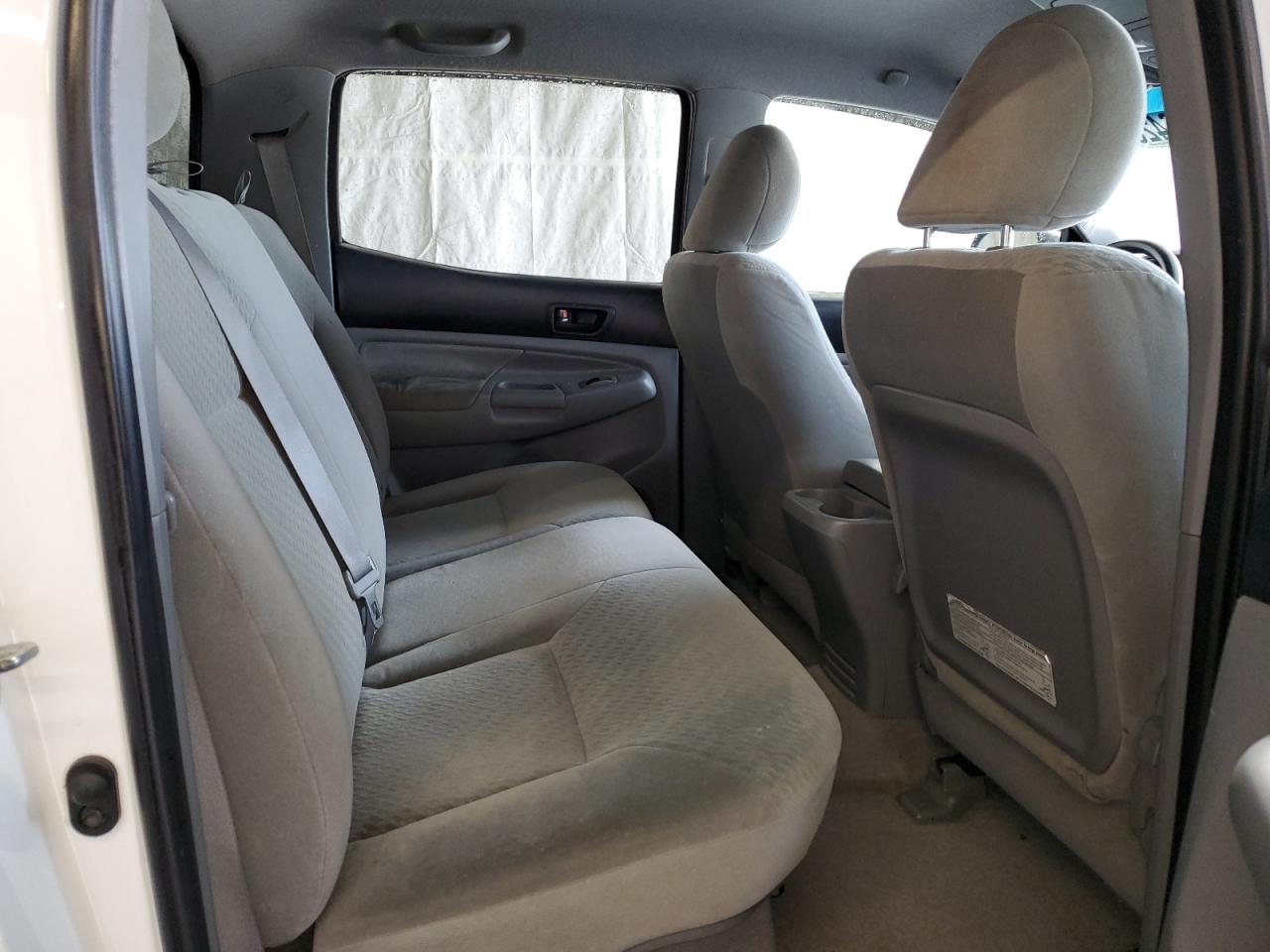 2009 Toyota Tacoma Double Cab Long Bed VIN: 3TMMU52N89M013035 Lot: 64289685