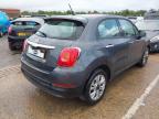 2016 FIAT 500X POP S for sale at Copart SANDWICH