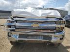 2019 CHEVROLET SILVERADO K2500 HEAVY DUTY LT   for sale at Copart AB - EDMONTON