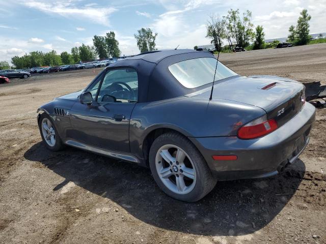 2000 BMW Z3 2.3  