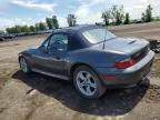 2000 BMW Z3 2.3   à vendre chez Copart QC - MONTREAL