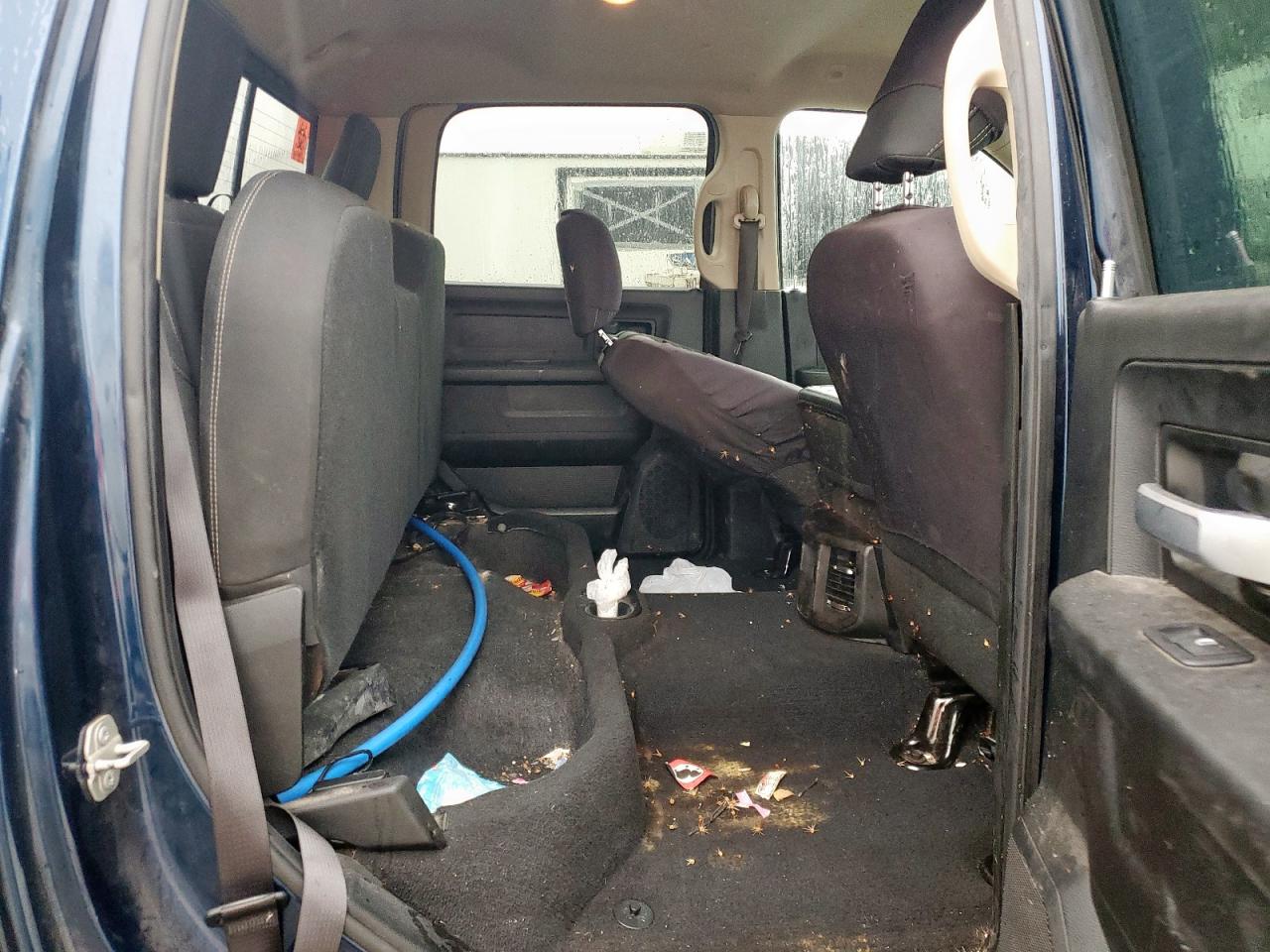 2019 Ram 3500 Tradesman VIN: 3C63RRGL7KG628912 Lot: 62949945