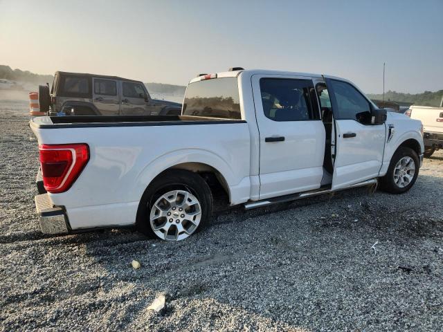  FORD F-150 2021 Biały
