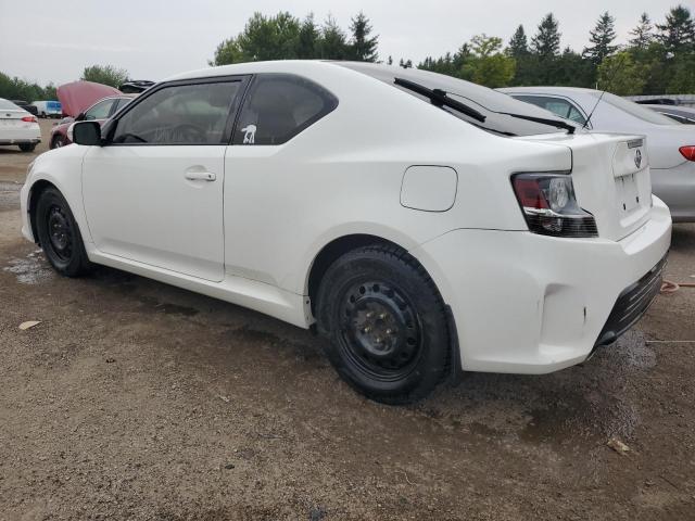 2014 TOYOTA SCION TC   