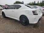 2014 TOYOTA SCION TC    for sale at Copart ON - TORONTO