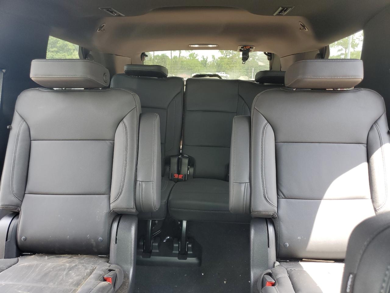 2024 Chevrolet Tahoe C1500 Lt VIN: 1GNSCNKD3RR115950 Lot: 65128675