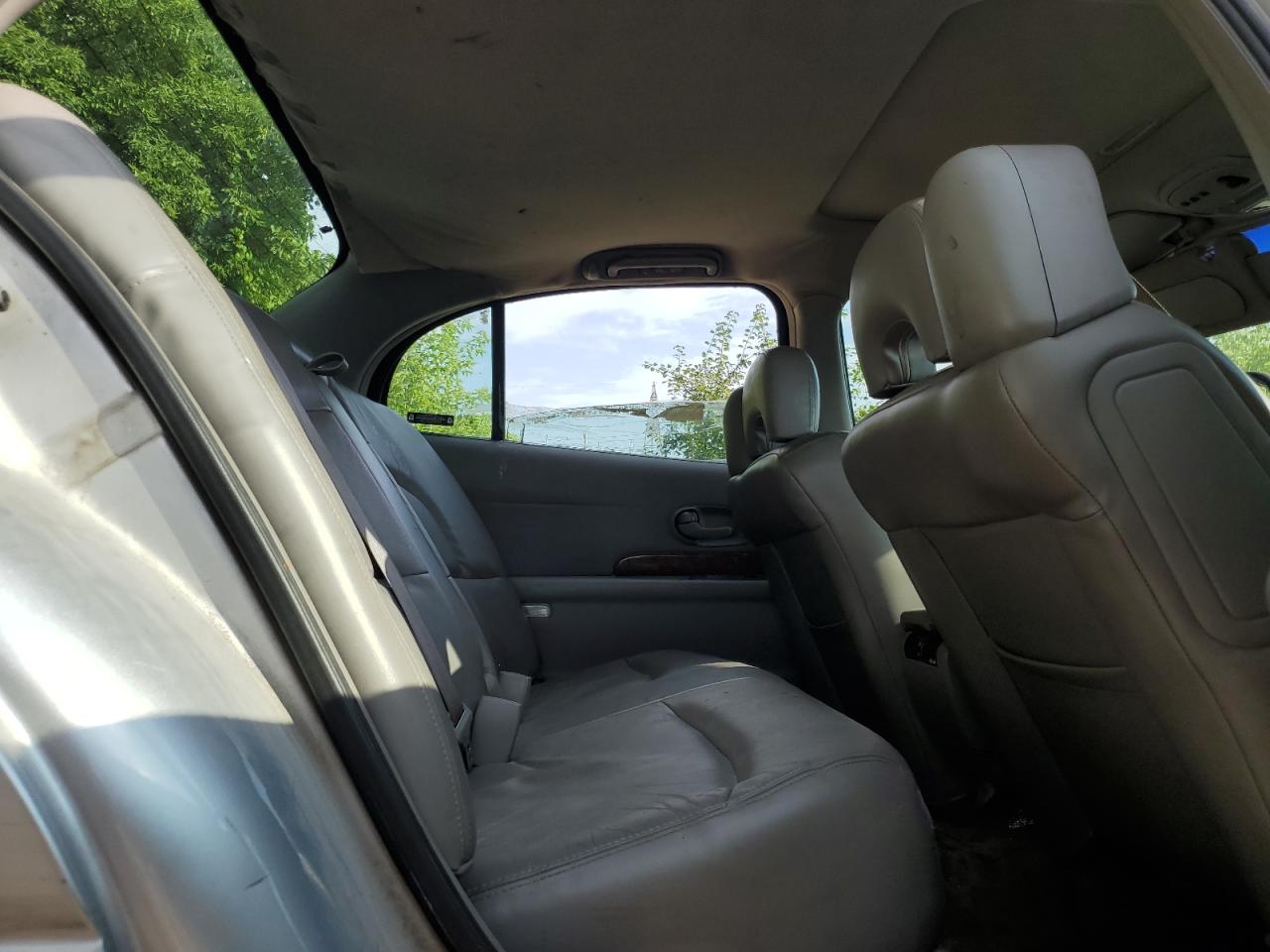 2002 Buick Lesabre Limited VIN: 1G4HR54K52U252299 Lot: 64807365