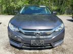 2017 HONDA CIVIC LX   for sale at Copart ON - COOKSTOWN