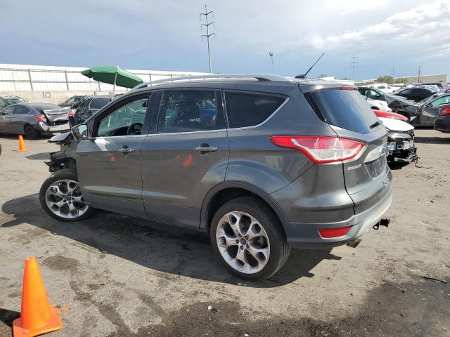  FORD ESCAPE 2016 Серый