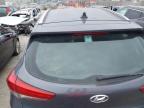 2015 HYUNDAI TUCSON SE for sale at Copart WOLVERHAMPTON