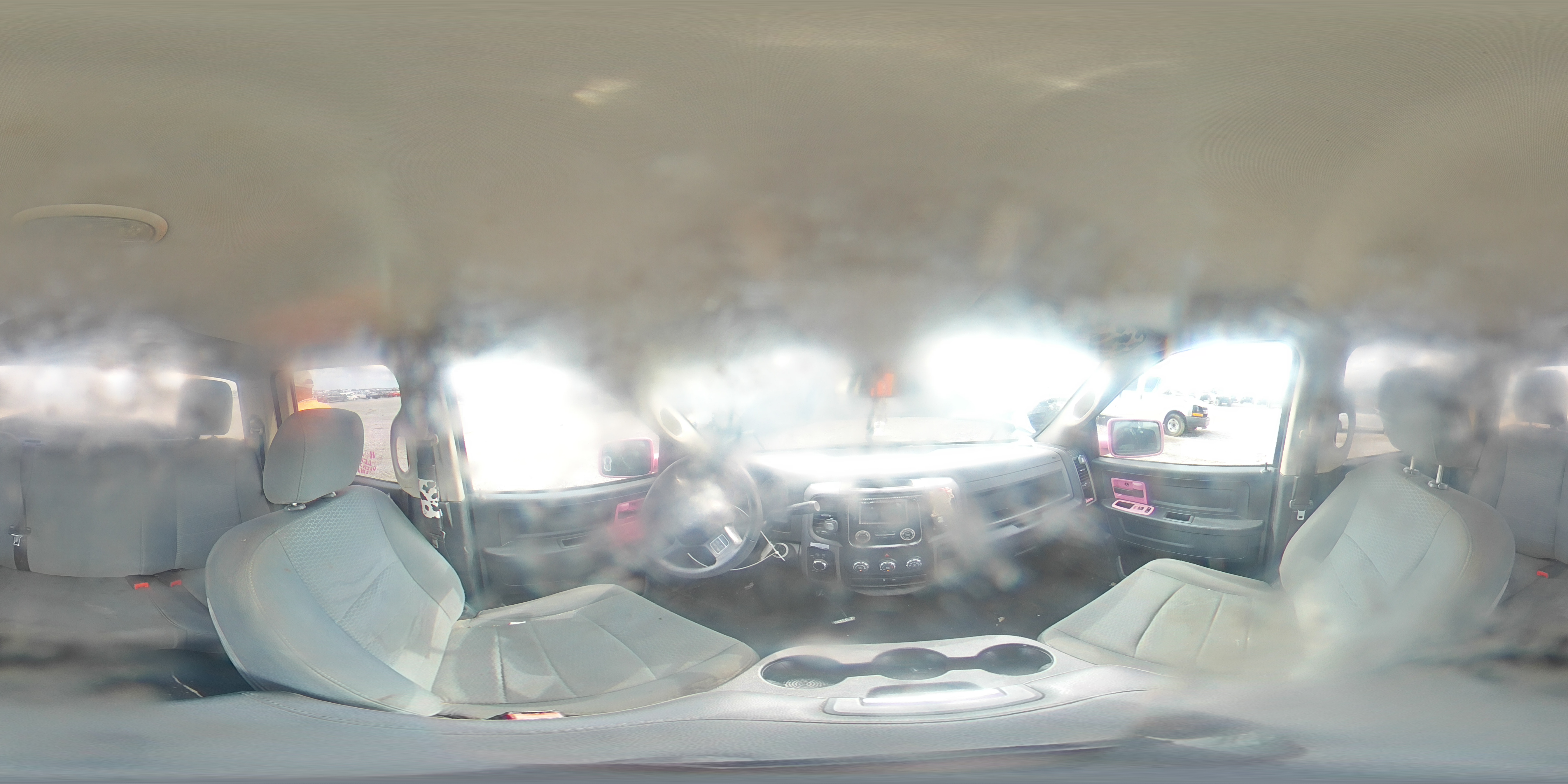 2016 Ram 1500 St VIN: 1C6RR7FT8GS279193 Lot: 64832875