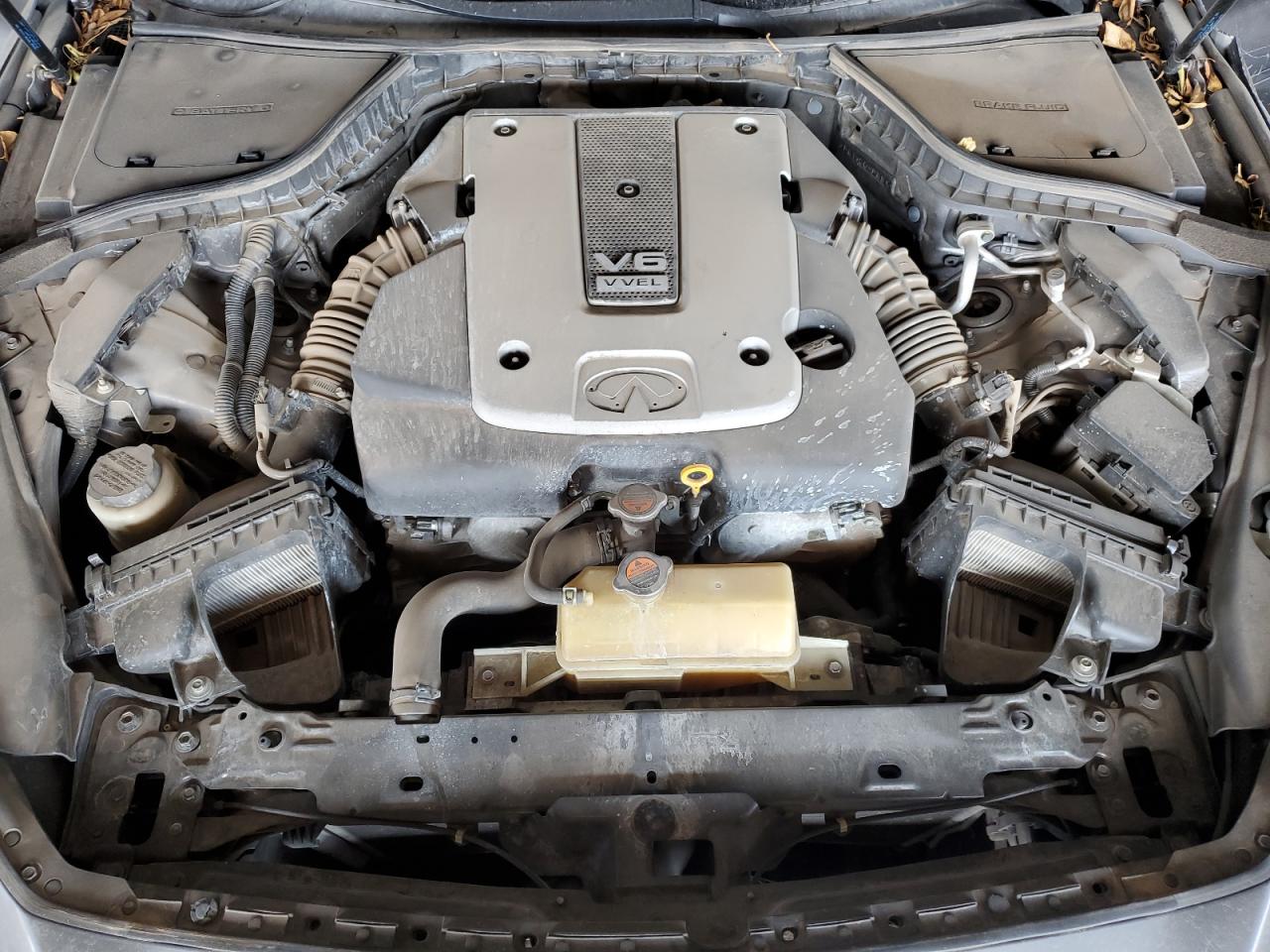 2014 Infiniti Q50 Base VIN: JN1BV7AP4EM671494 Lot: 65806605