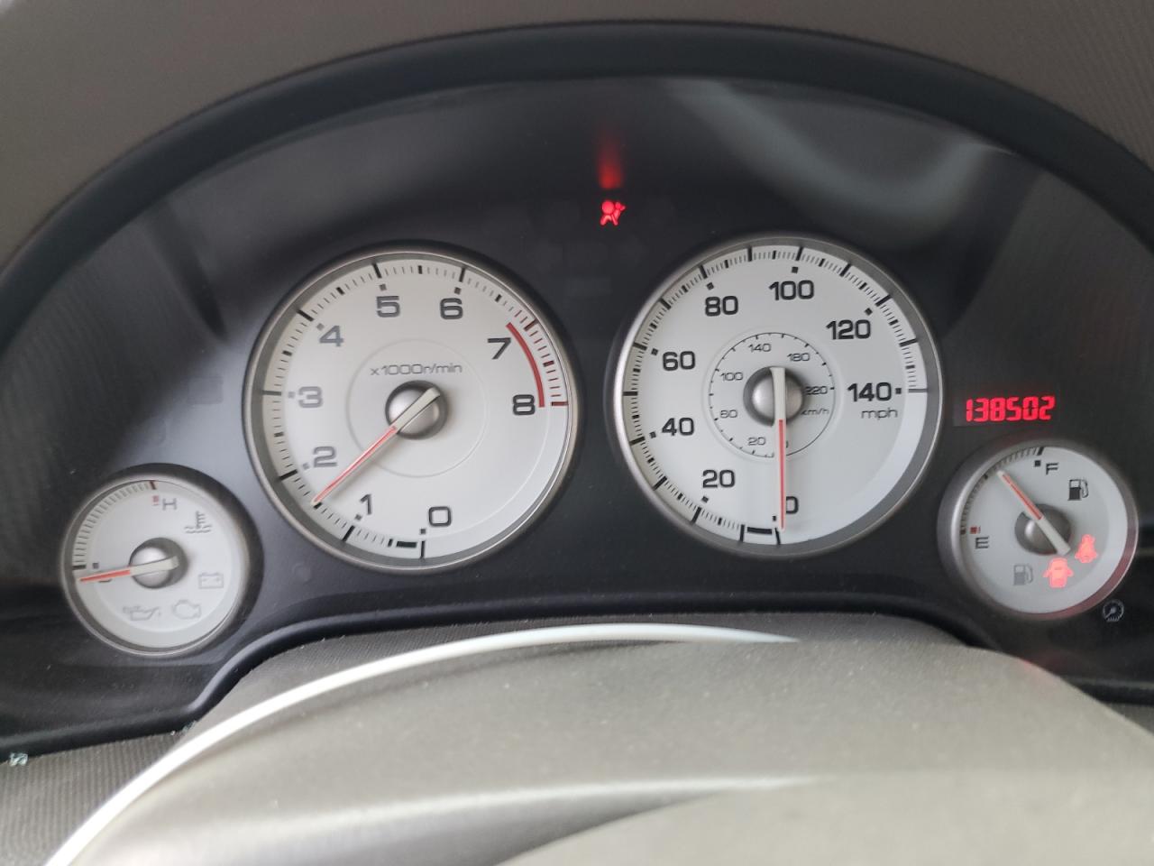 jh4dc53816s022625 JH4DC53816S022625 2006 Acura Rsx