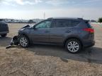2015 TOYOTA RAV4 LIMITED   for sale at Copart ON - LONDON
