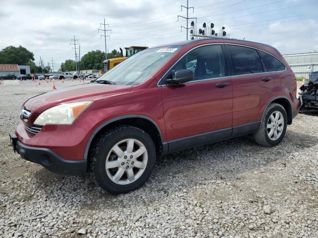 2007 Honda Cr-V Ex