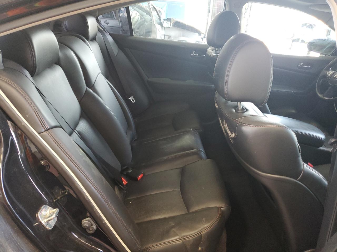 2014 Nissan Maxima S VIN: 1N4AA5AP6EC914761 Lot: 64630785