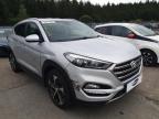 2016 HYUNDAI TUCSON PRE for sale at Copart WHITBURN