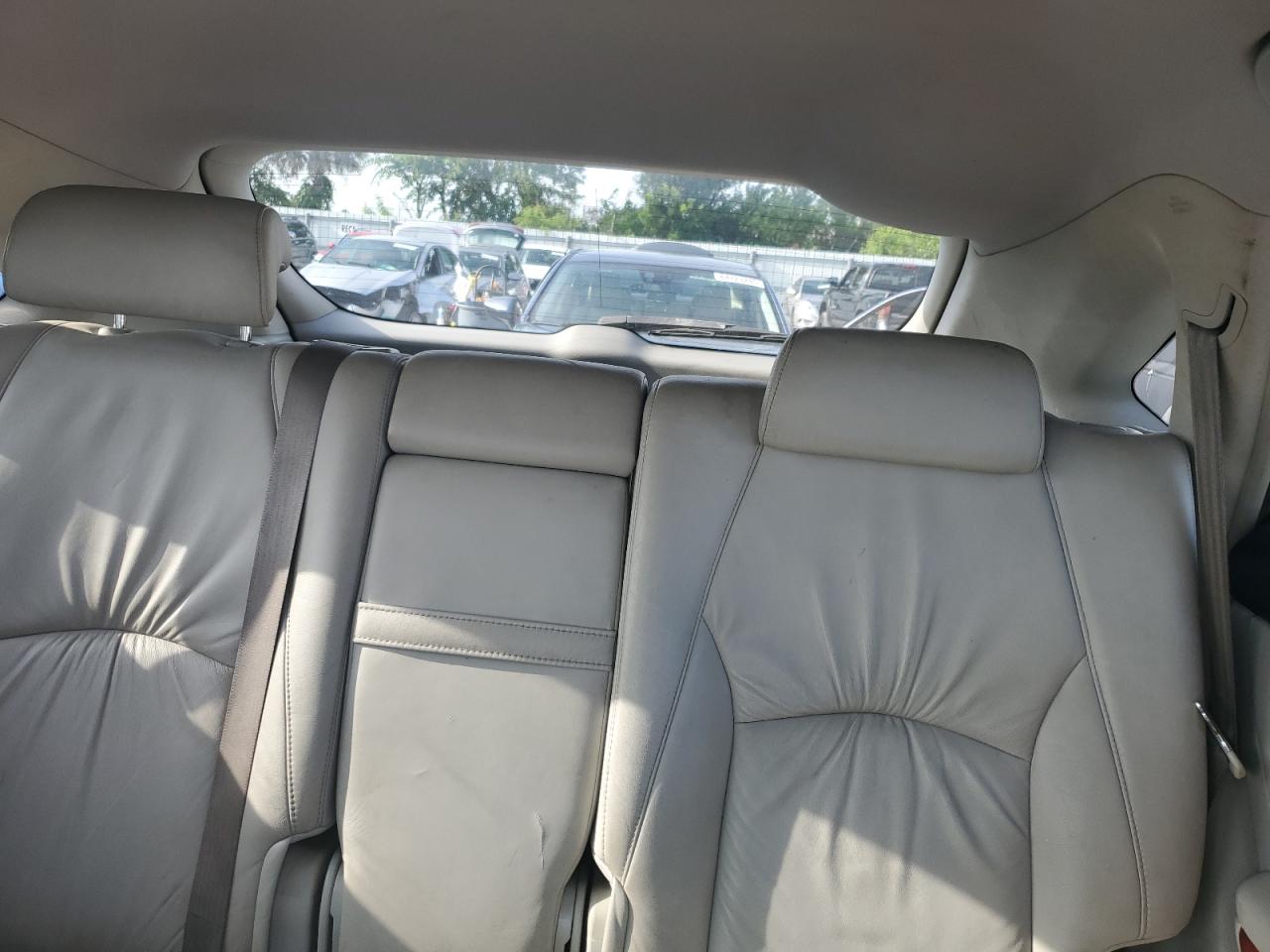 2008 Lexus Rx 400H VIN: JTJHW31U282049895 Lot: 64031675