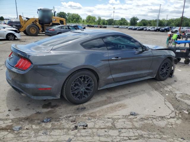 FORD ALL Models 2018 Сharcoal
