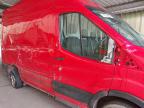 2022 FORD TRANSIT 35 for sale at Copart GLOUCESTER