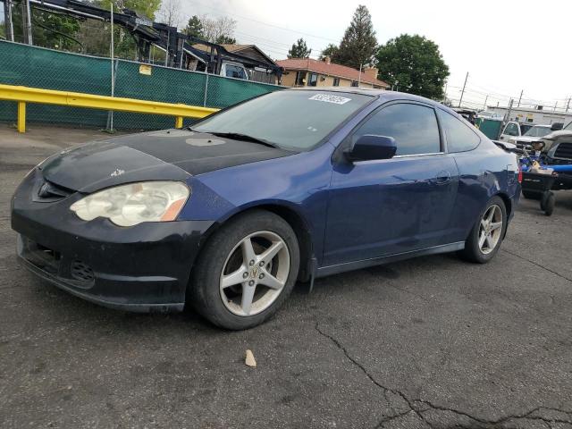2002 Acura Rsx