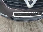 2014 VAUXHALL AGILA S AC for sale at Copart EAST KILBRIDE