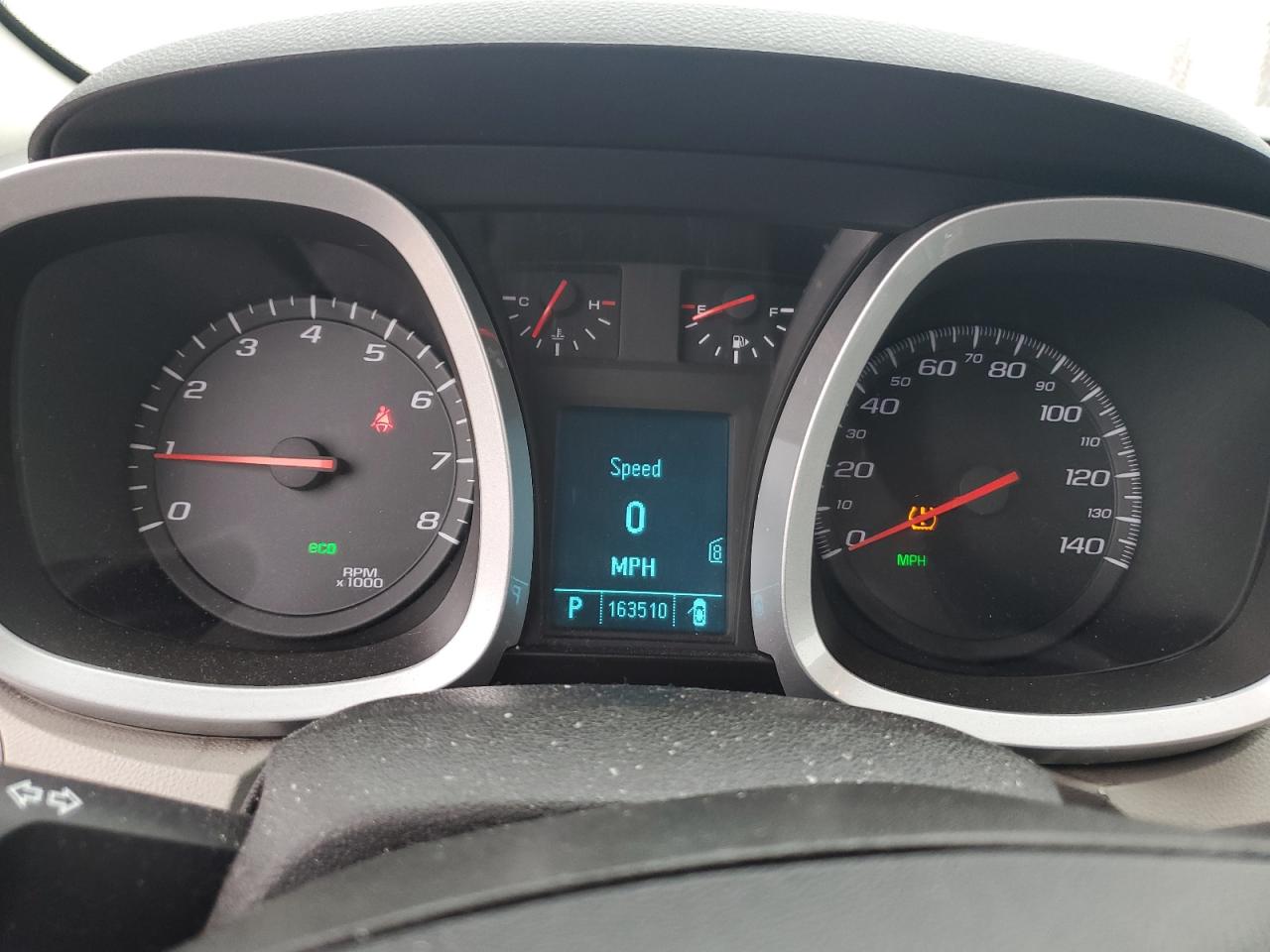 2011 Chevrolet Equinox Ls VIN: 2CNFLCEC8B6334241 Lot: 64106625