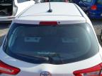 2019 TOYOTA YARIS ICON for sale at Copart WOLVERHAMPTON