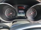 2016 MERCEDES BENZ C200 AMG L for sale at Copart WISBECH