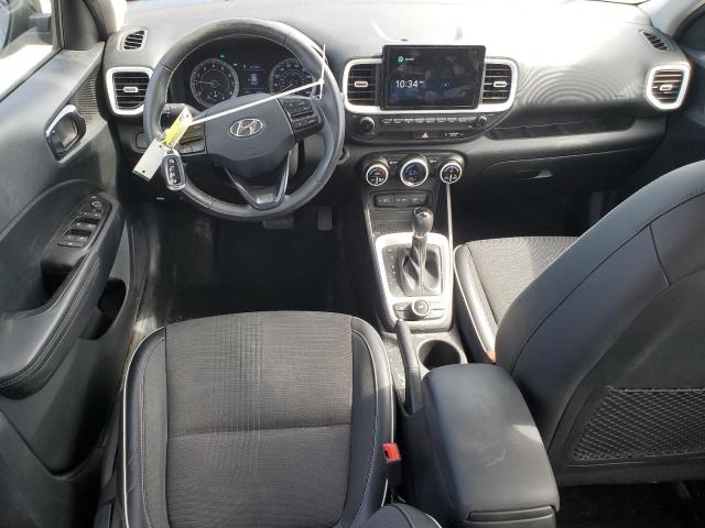  HYUNDAI VENUE 2022 Szary