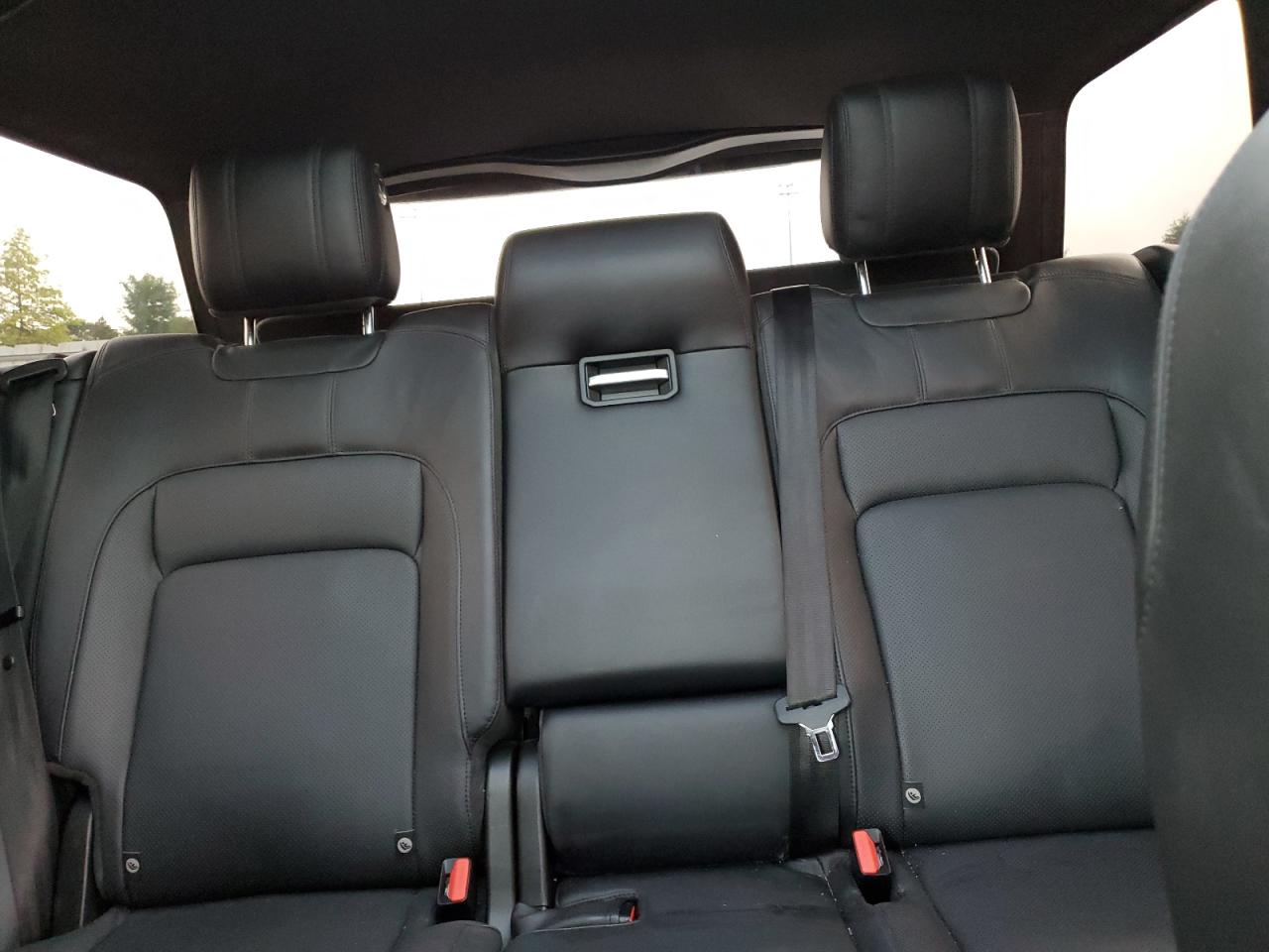 2018 Land Rover Range Rover Hse VIN: SALGS2RK7JA382430 Lot: 63055095