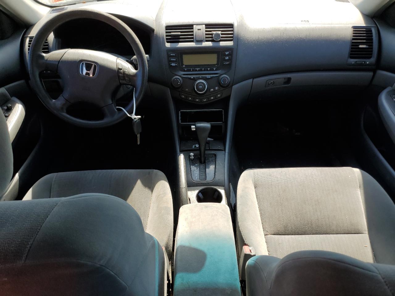 2004 Honda Accord Lx VIN: 1HGCM56364A034722 Lot: 63332875