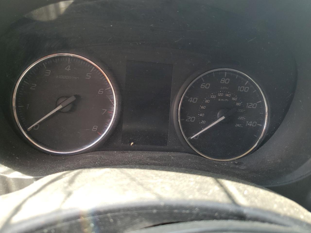 2018 Mitsubishi Outlander Se VIN: JA4AZ3A38JZ047532 Lot: 66268515