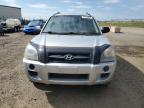 2007 HYUNDAI TUCSON GLS   à vendre chez Copart AB - CALGARY