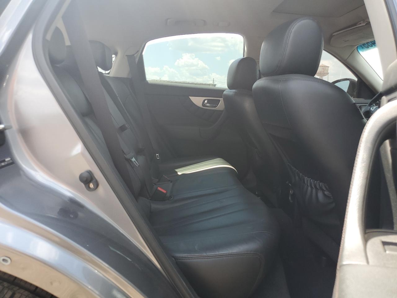 2012 Infiniti Fx35 VIN: JN8AS1MW5CM152246 Lot: 63269455