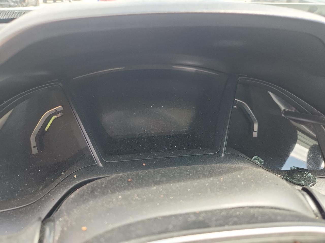 2019 Honda Civic Lx VIN: 2HGFC2F68KH572409 Lot: 65350955