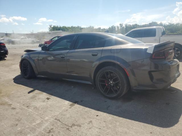  DODGE CHARGER 2021 Серый
