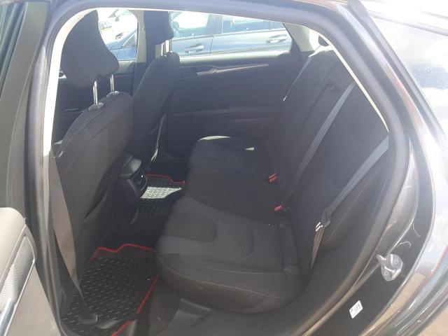 2015 FORD MONDEO TIT