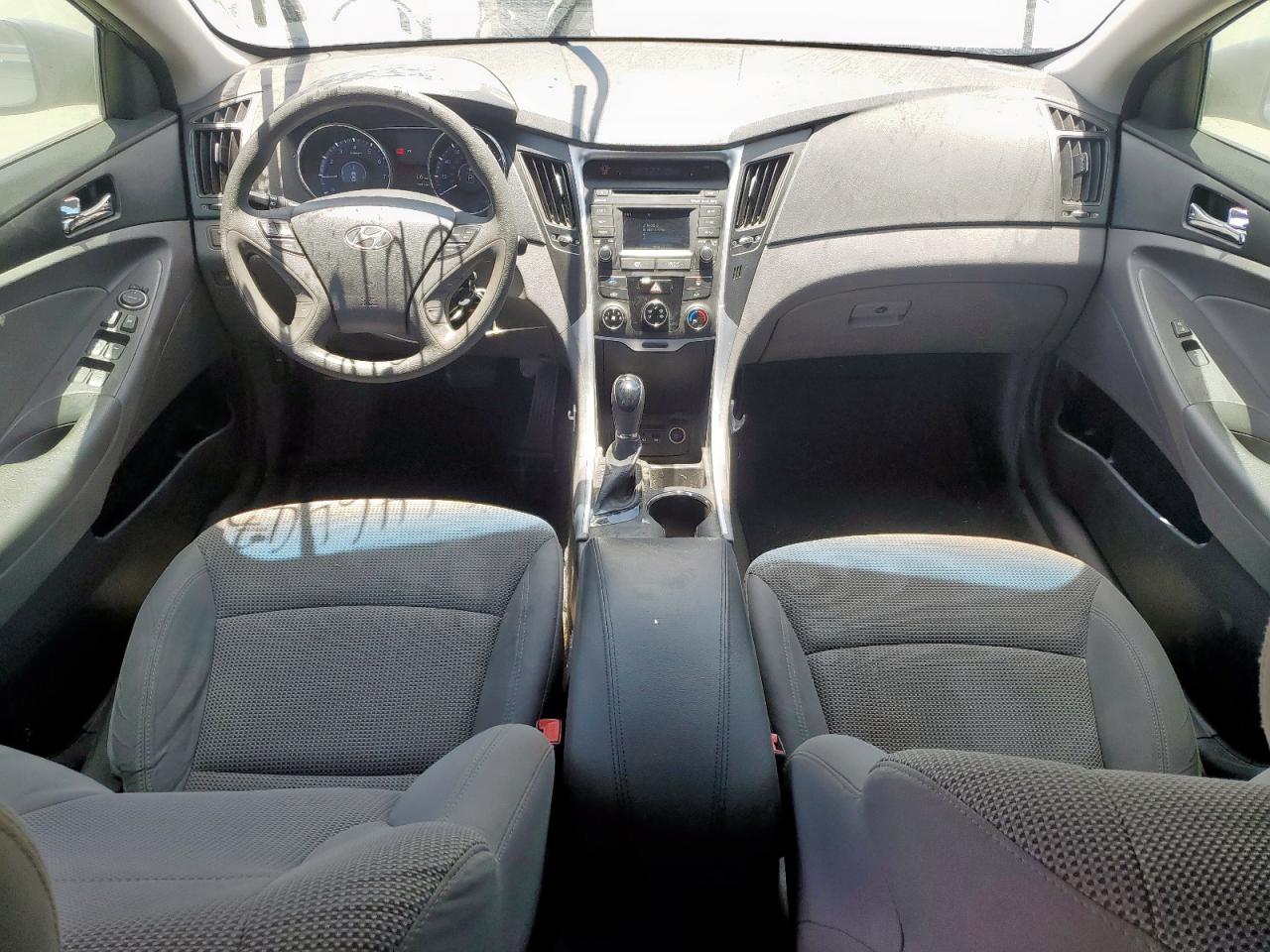 5npeb4ac5eh902461 5NPEB4AC5EH902461 2014 Hyundai Sonata Gls