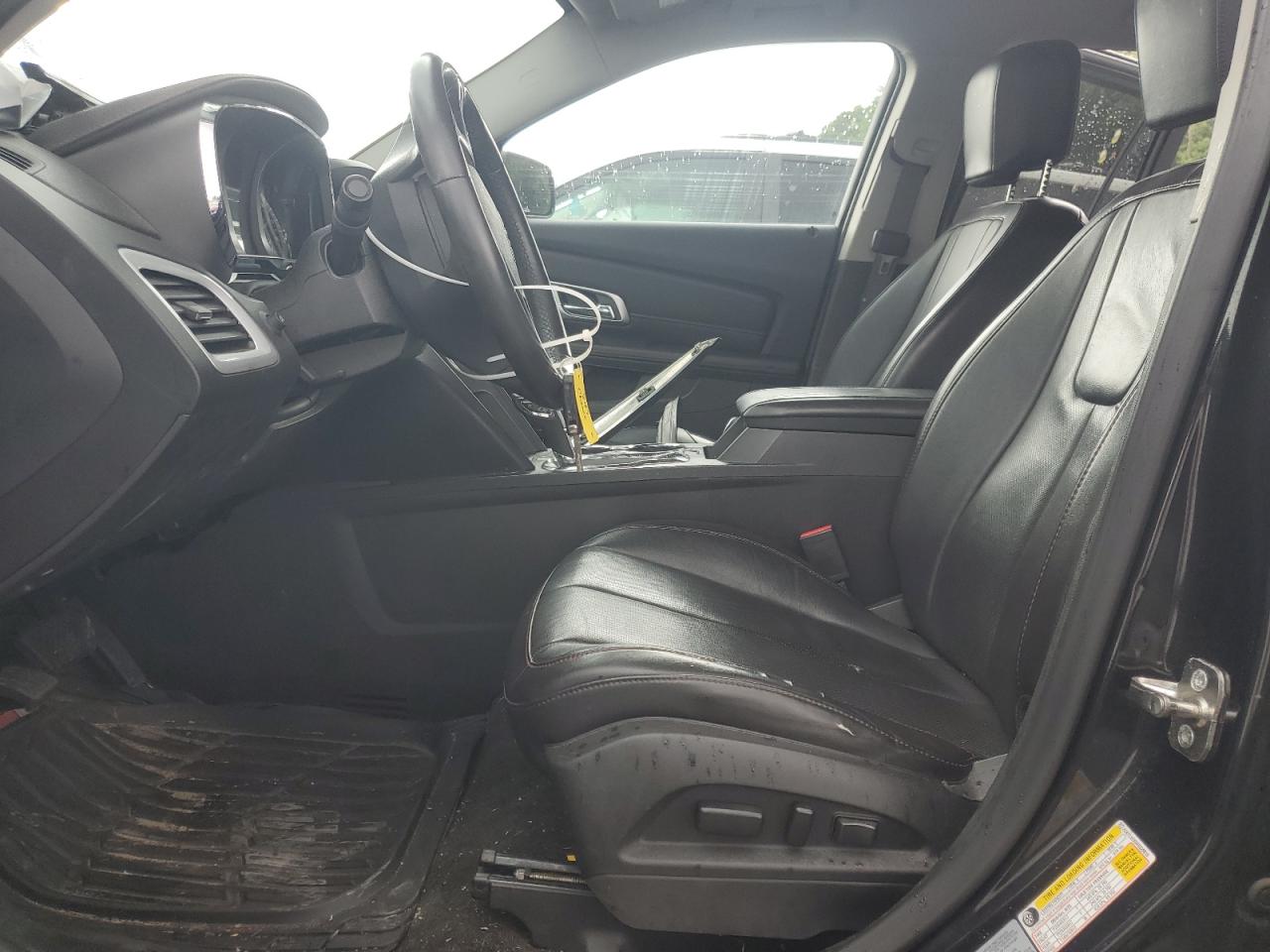 2015 GMC Terrain Slt VIN: 2GKFLXEK6F6328810 Lot: 64132315