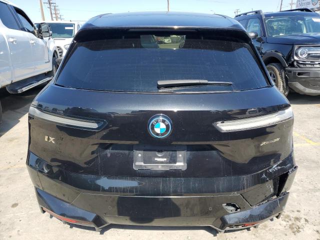  BMW IX XDRIVE5 2022 Black