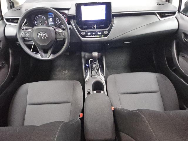  TOYOTA COROLLA 2023 Czarny
