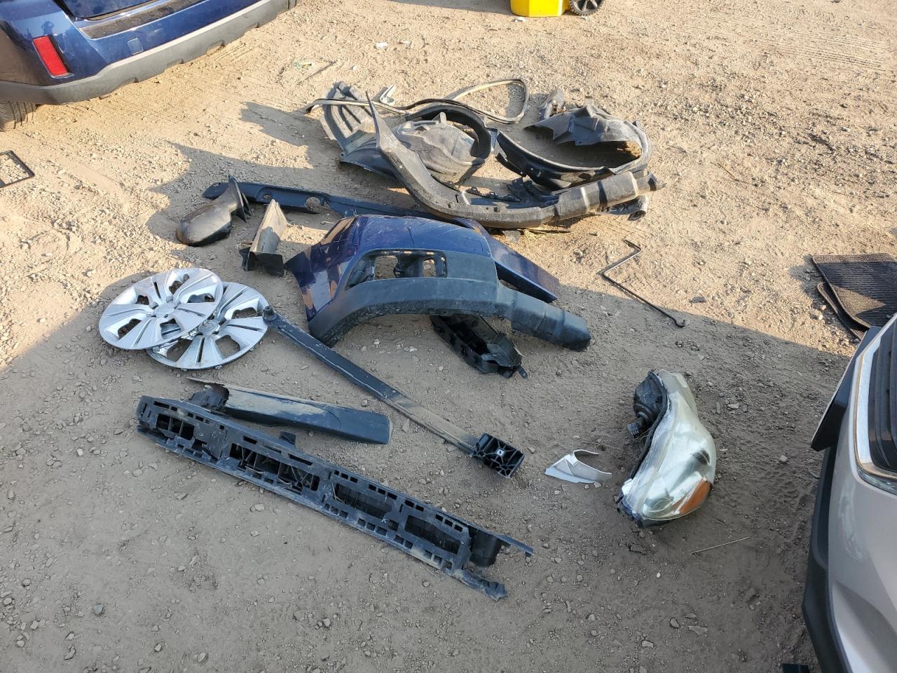 2010 Subaru Outback 2.5I VIN: 4S4BRCAC1A3336082 Lot: 66570545