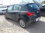 2016 VAUXHALL CORSA SE E for sale at Copart BRISTOL