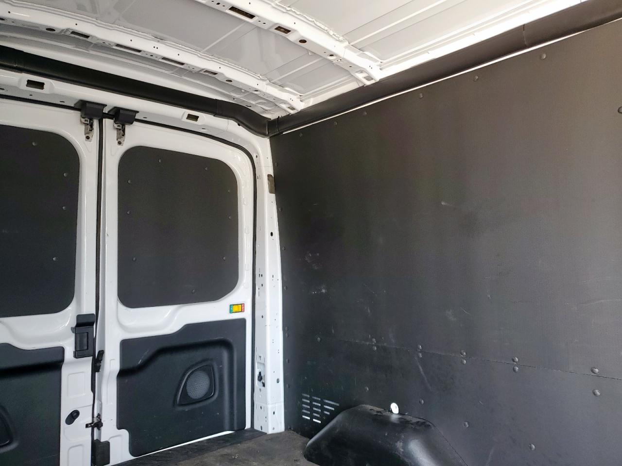 2024 Ford Transit T-150 VIN: 1FTYE1C84RKA05747 Lot: 63692475