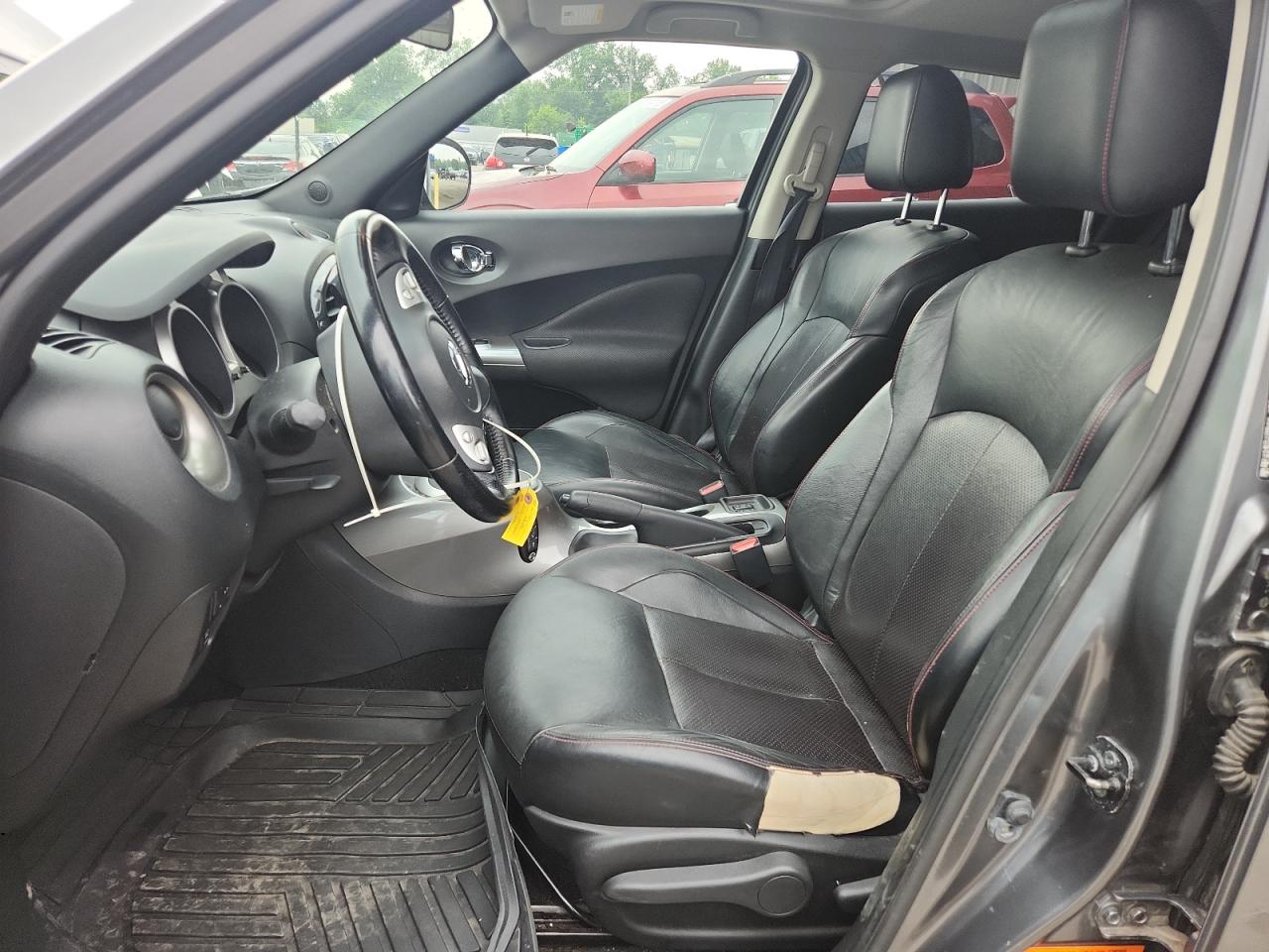 2012 Nissan Juke S VIN: JN8AF5MV1CT112934 Lot: 63737475