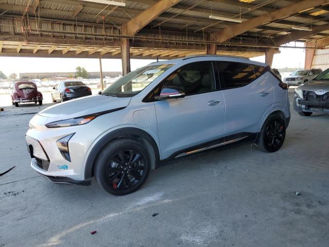  CHEVROLET BOLT 2023 Srebrny