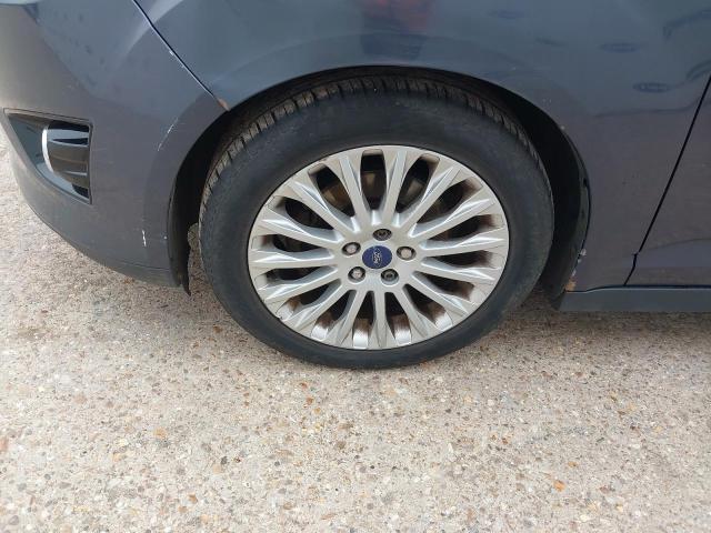 2013 FORD GRAND C-MA